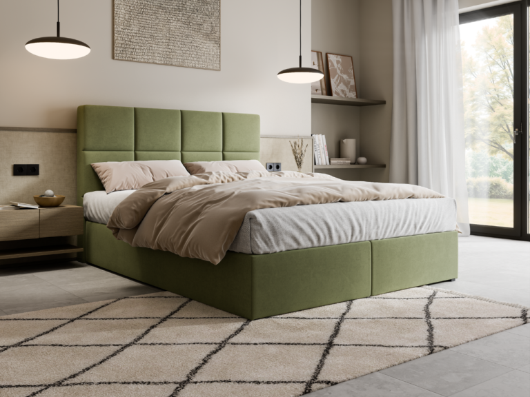 Mat Velvet 34