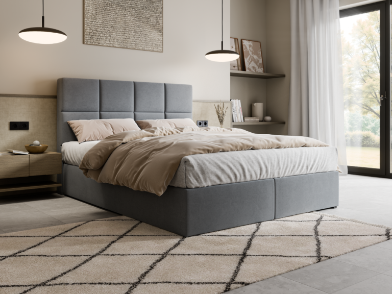 Mat Velvet 85