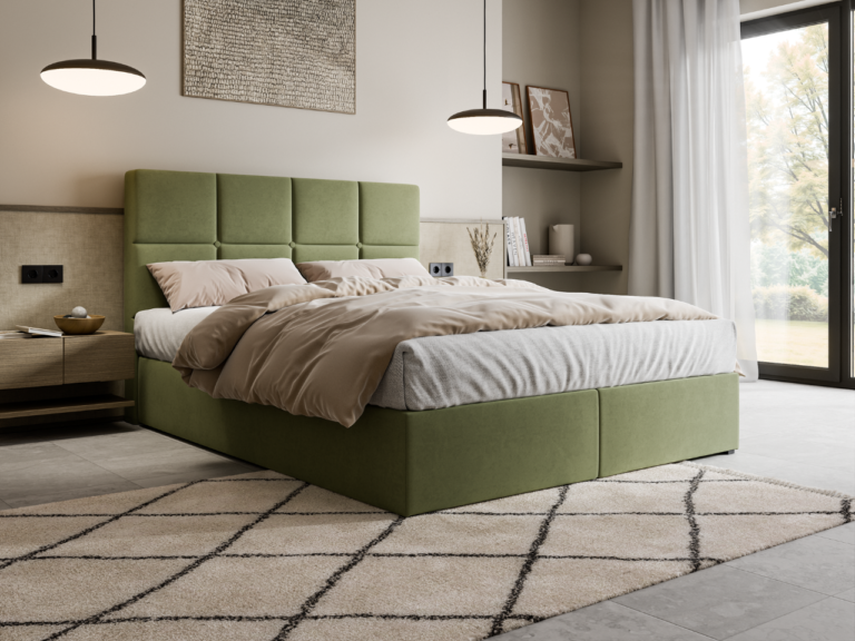 Mat velvet 34