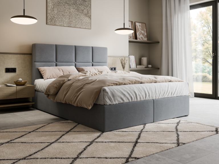 Mat velvet 85